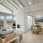 Villa White Harmony