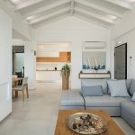 Villa White Harmony