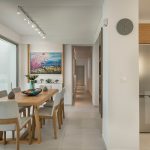 Villa White Harmony
