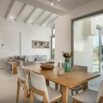 Villa White Harmony