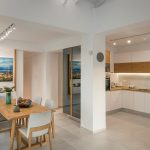 Villa White Harmony
