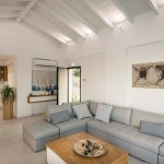 Villa White Harmony