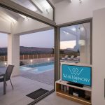 Villa White Harmony