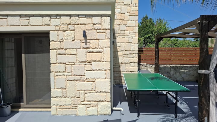 renaissance modern home! private pool (92)